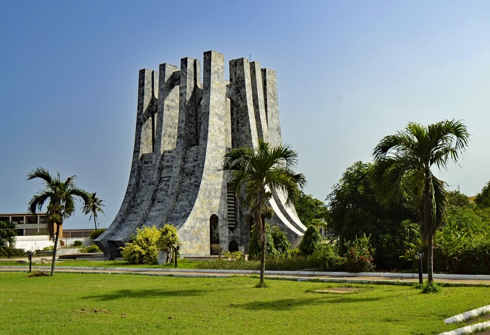 Rivers, Nigeria