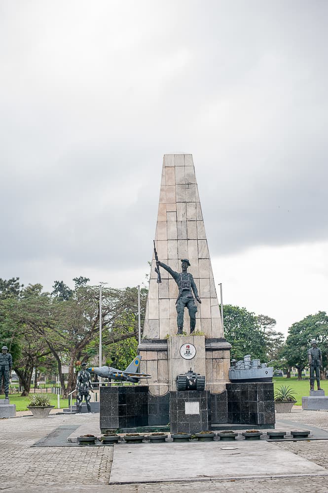 Abia, Nigeria