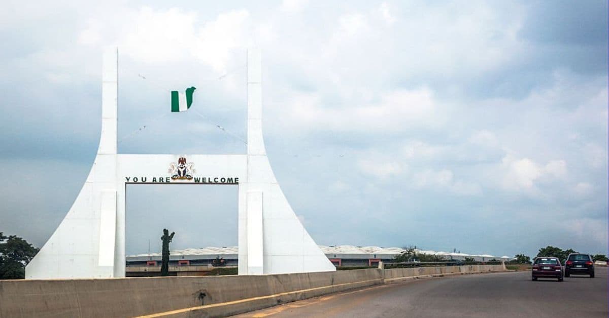 Abuja, Nigeria
