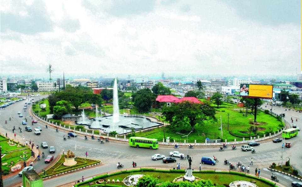 Delta, Nigeria