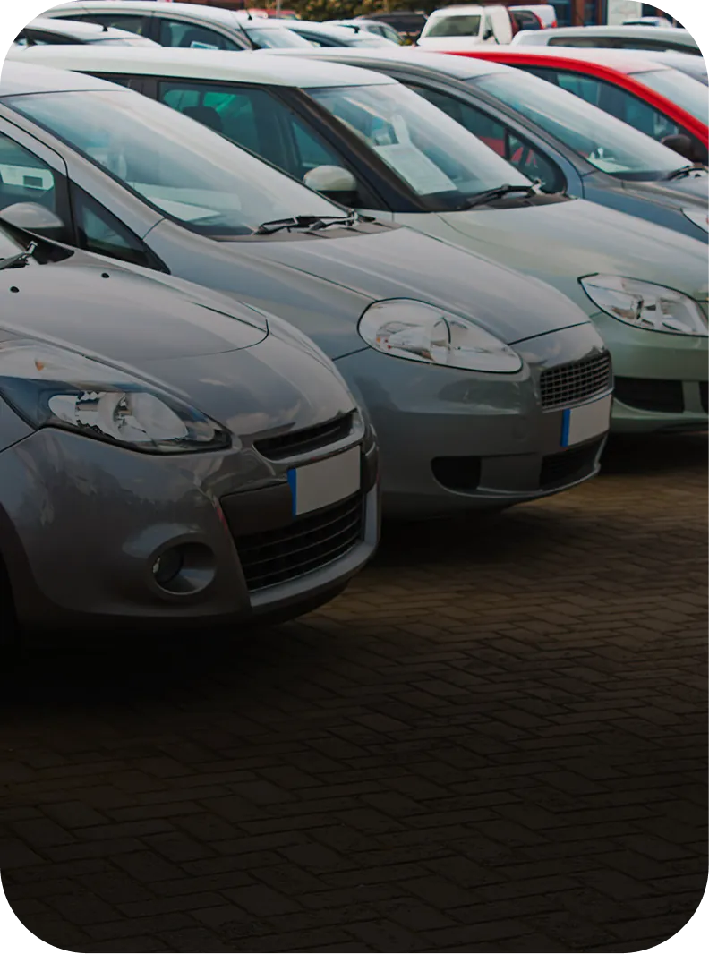 Convoys for occasions