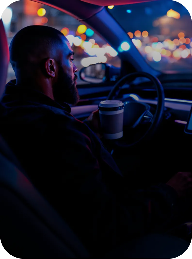 Night life