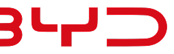 BYD logo