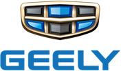 Geely logo