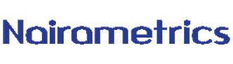 Nairametrics logo