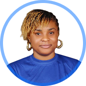 Chinazom Arinze, CEO and Co-Founder of Muvment by Autogirl